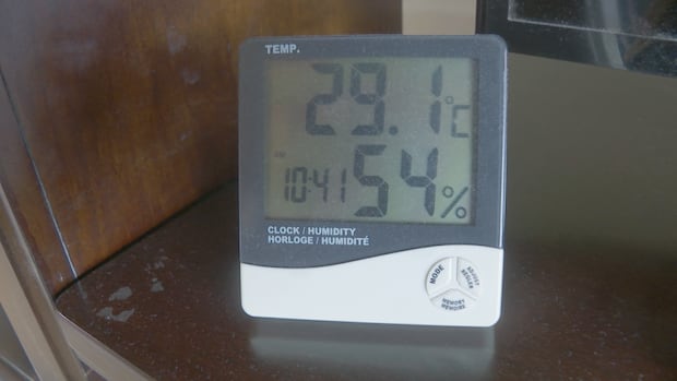 Should the government assist low-income people with air conditioning?