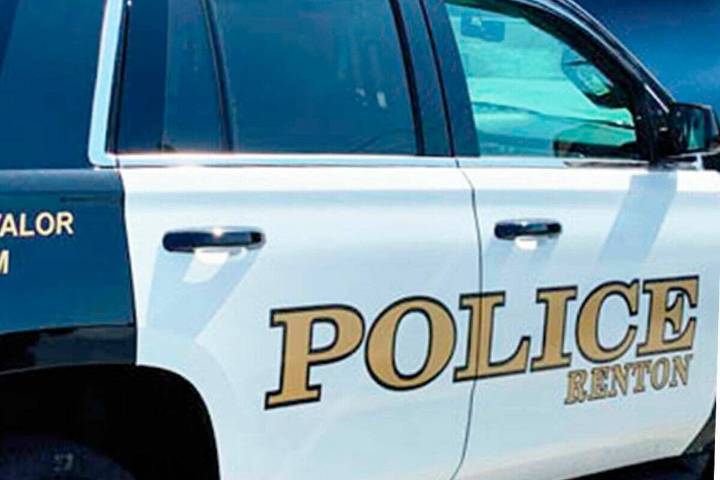 Shooting on 119th Avenue Southeast | Renton police blotter