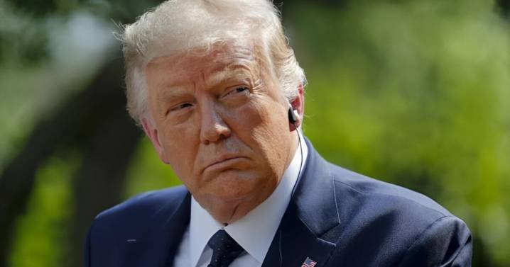 Donald Trump le da ultimátum de "10 o 12" días a Vladimir Putin para terminar la guerra entre Rusia y Ucrania