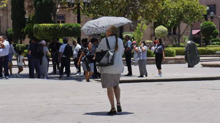 Iglesia potosina llama a cuidar y procurar a los adultos mayores