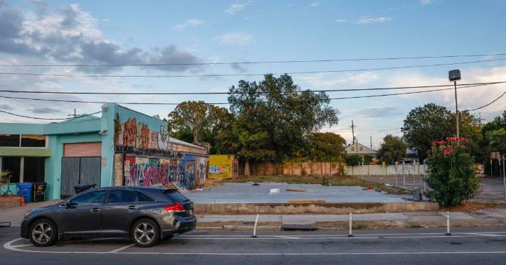 Controversial hotel project on Elysian Fields is up in the air after regulators nix plans