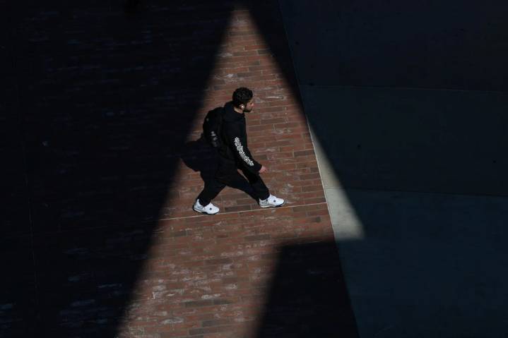 Opinion: What California still doesn’t understand about men’s mental health