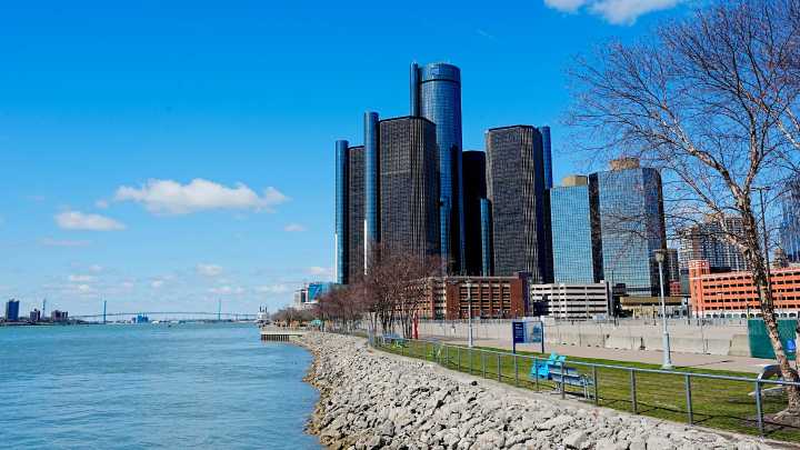 Free rides for metro Detroit seniors with Michigan Activity Pass