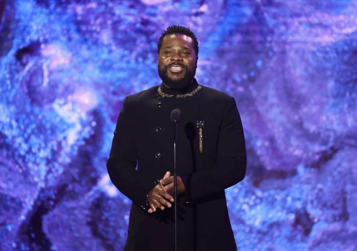 Actor Malcolm-Jamal Warner, ‘Cosby Show’ star, has died at the age of 54