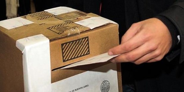 Se definen las listas para las elecciones de la provincia de Buenos Aires