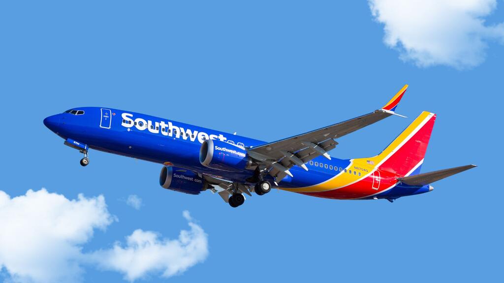 Southwest Airlines pone fin al “asiento libre”: esto es lo que debes saber si viajas