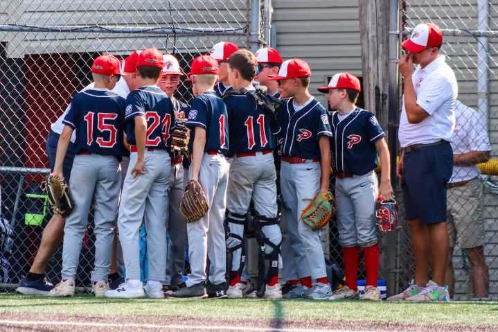 Little League NYS All-Star 12s baseball: Check out the updated standings