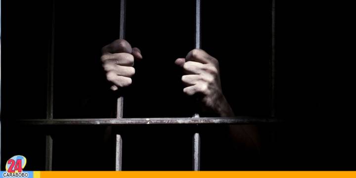 Cuatro detenidos por abuso sexual y simular secuestro