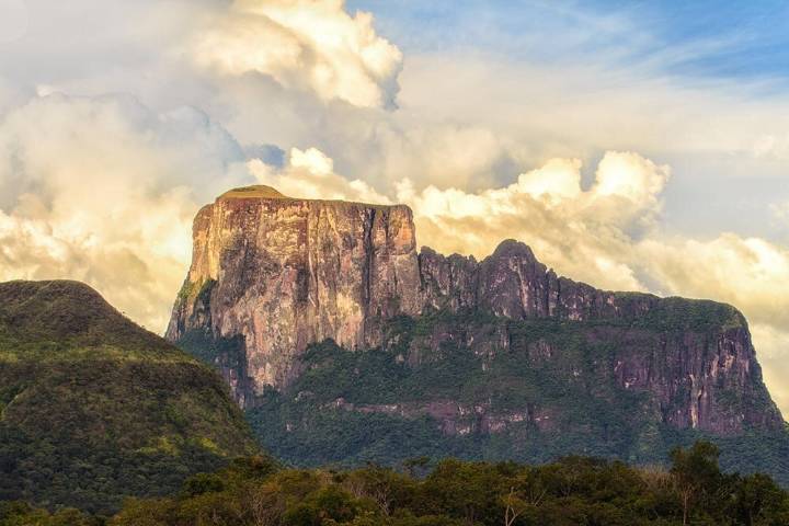 ¡Desastre en el Amazonas! Aeronave yanomami se precipita con pasajeros a bordo.