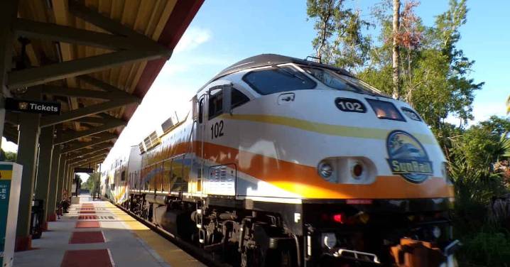 SunRail board learns cost of night/weekend service