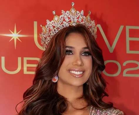 Emilio Estefan rechaza haber pagado por la corona de Lina Luaces