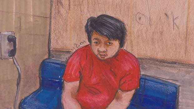 3 more murder charges laid against suspect in Lapu-Lapu Day Vancouver festival tragedy