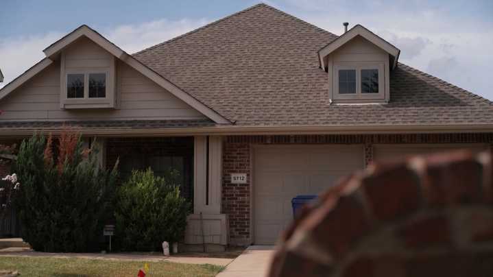 McKinney, Texas, man arrested, charged after his wife was found dead in a closet