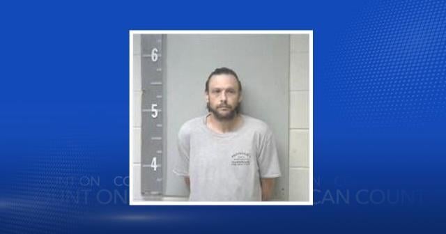 Boaz man arrested after 3D printed gun found during traffic stop