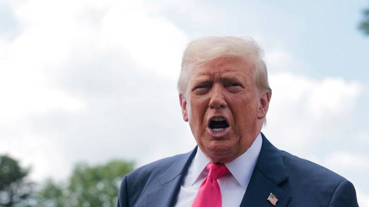 Federal Court Rules Trump’s Birthright Citizenship Order Violated Fourteenth Amendment