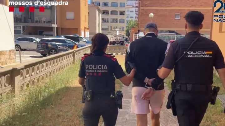 Detienen a un hacker responsable de lanzar múltiples ciberataques desde Girona