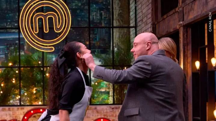 Filtración en MasterChef Celebrity 2025: quiénes serían las finalistas del reality culinario