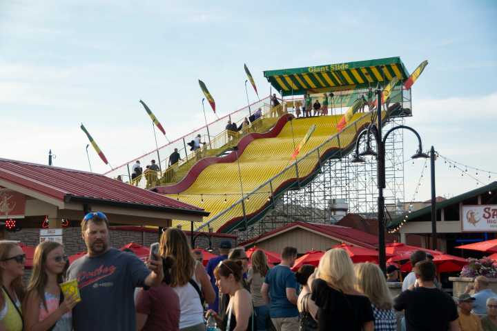 19 Things to Do in Milwaukee This Weekend: Aug. 7