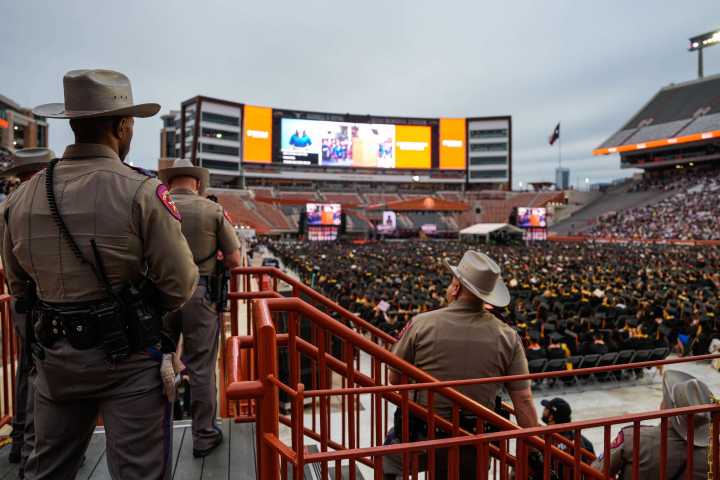 After 24 Years, Texas Rolls Back In-State Tuition for Undocumented Students