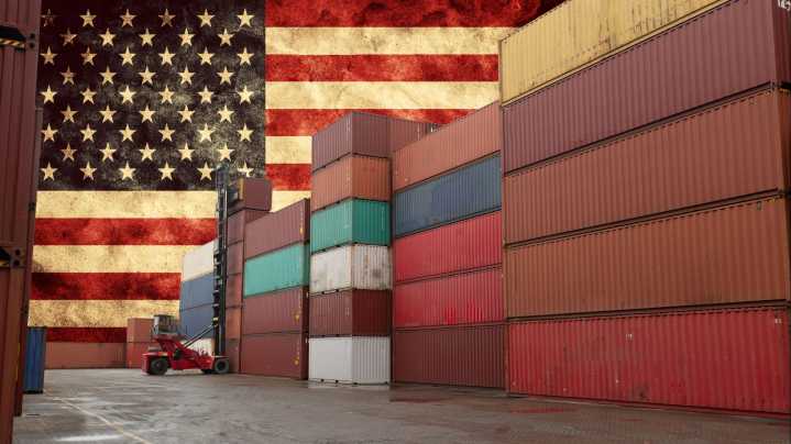 Estados Unidos negocia entre presiones y contra reloj los aranceles con sus socios: del 15% a la UE al 50% para Brasil