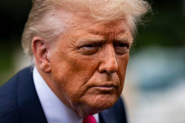 Demandan al Gobierno de Trump por limitar asesoría legal a migrantes en Alligator Alcatraz