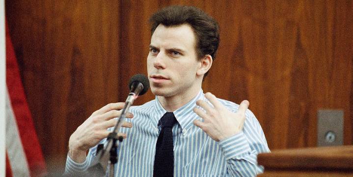 Erik Menendez: Biography, Convicted Murderer, Menendez Brothers