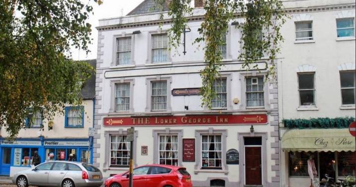 Gloucestershire treasure's next chapter as historic hotel is being brought back to life