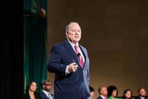 Mike Duggan for Michigan governor? New nonprofit takes Detroit story statewide