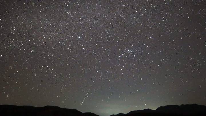 Lágrimas de San Lorenzo: ¿Cuál es la historia de la lluvia de meteoros que podrás ver en agosto?