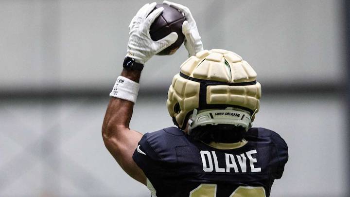Saints Training Camp 2025: Key Takeaways from Thursday, July 31