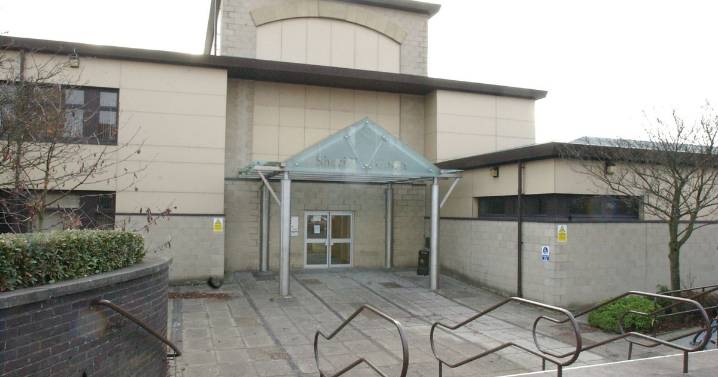 Drug addict who battered man who'd tried to help him jailed for 21 months