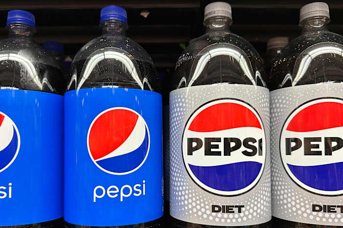 PepsiCo posts better-than-expected second quarter despite lower US sales