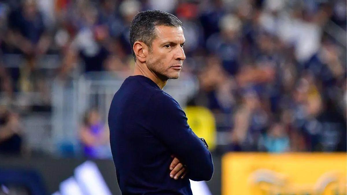 Falta que se incorporen más jugadores a los Tuzos, señala Jaime Lozano