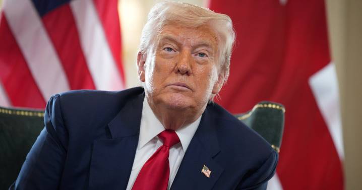 Federal appeals court weighs Trump's tariffs in major legal test