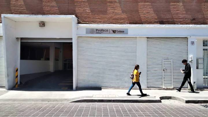 Echan para atrás apertura de oficina de Profeco en Celaya. Seguiremos luchando por ella: Alcalde