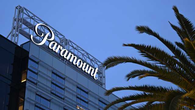 FCC clears Paramount’s $8 billion merger with Skydance