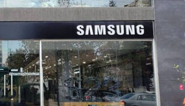 Samsung denuncia estafa: 14 personas "externas" usaron código de 99,9% de descuento