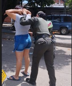 Ante ola de crímenes, toque de queda para menores en Neiva