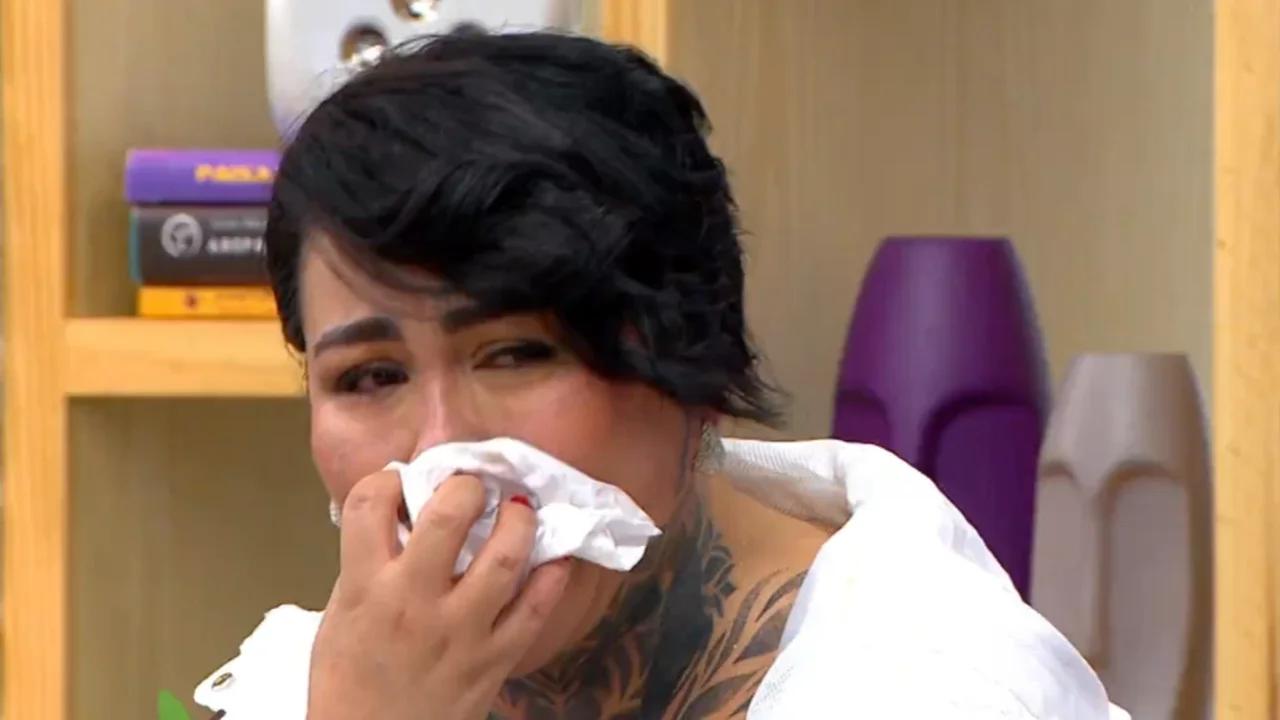 ¿Se acabó la amistad? El gesto de 'Epa Colombia' que dejó en shock a Yina Calderón