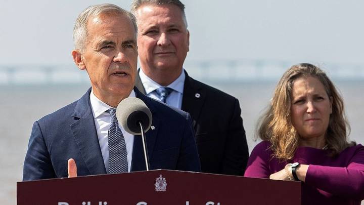 Anuncian Canadá y Malta que reconocerán Palestina