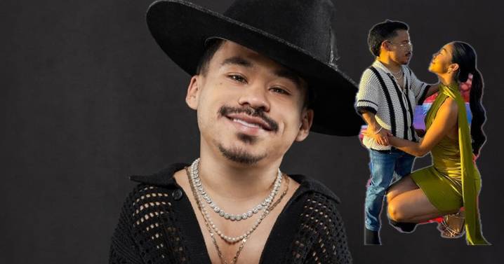 ¿Quién es la novia de Abelito? Esta es su impactante historia