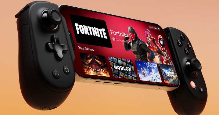 Backbone Pro review: A quality gaming controller for all your console