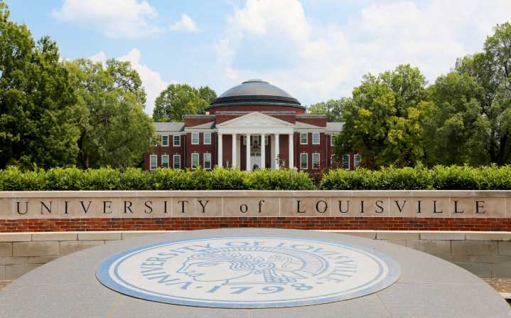 Becas de la Universidad de Louisville, investigadas por el gobierno