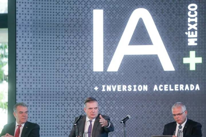 México se prepara para lanzar su propio modelo de IA con identidad cultural y visión latinoamericana