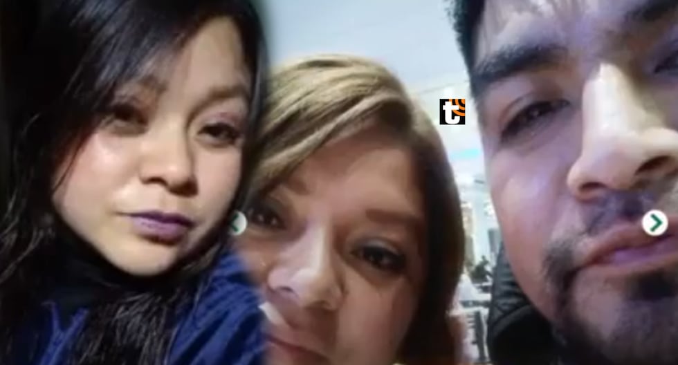 Peruana es asesinada por su expareja que la siguió hasta Italia: Feminicidio ocurrió tras vencer orden de alejamiento Familia de Geraldine Sánchez Núñez espera repatriar su cuerpo, mientras Alexander 