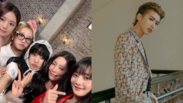 K-pop group I-dle and Chinese singer Cai Xukun to headline inaugural Bubbling & Boiling festival in Singapore