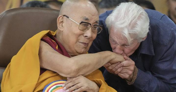 El Dalai Lama, dios-rey para los budistas tibetanos, tendrá sucesor. Esa decisión es trascendental