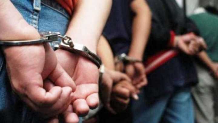 Prisión preventiva para cinco detenidos en la Operación Liberación por presunta extorsión
