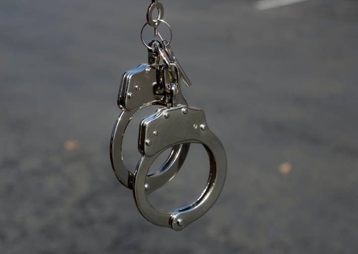 Pendleton RBT arrested for child molestation