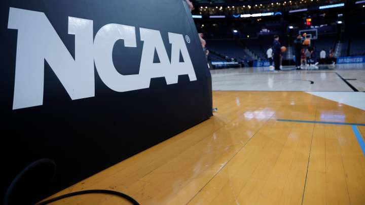 College Sports Commission to allow NIL payments from collectives with scrutiny